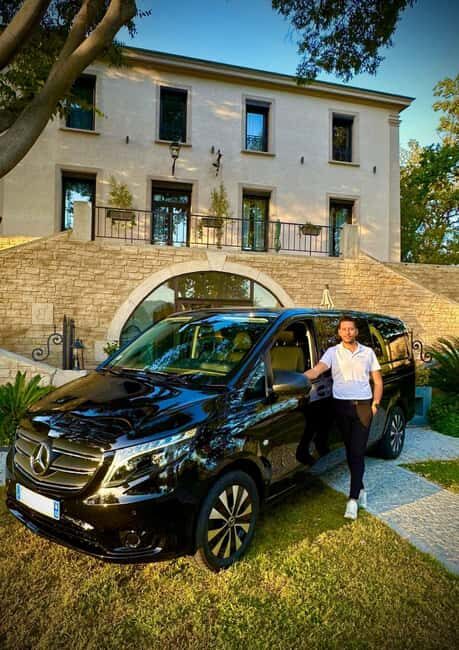 Private Tour Aix en Provence Cassis from Marseille - An In-Depth Look at the Tour Experience