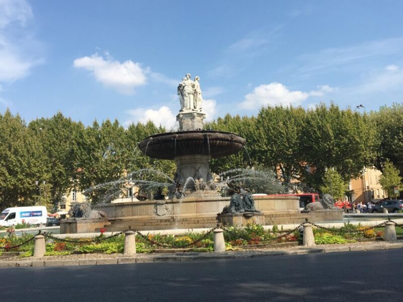 Private Tour Aix en Provence Cassis from Marseille - Who Will Enjoy This Tour?