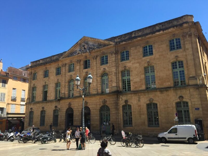 Private Tour Aix en Provence Cassis from Marseille - Final Thoughts