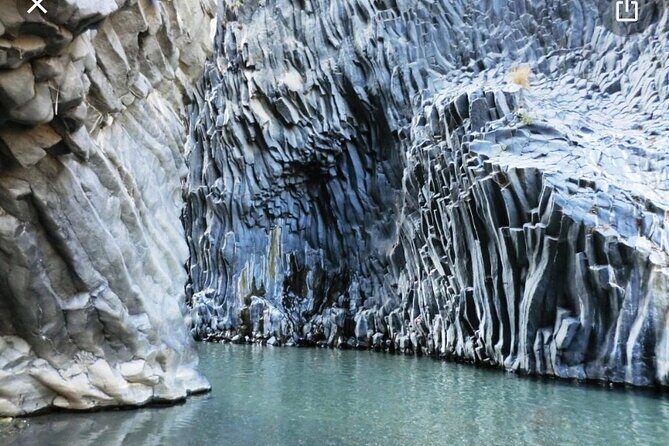Private Tour Alcantara Gorges, Taormina and Messina. Departure Messina - Practical Details and Considerations