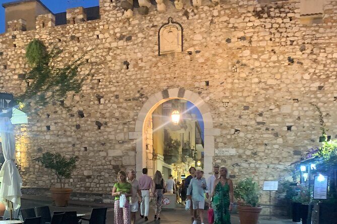 Private Tour Alcantara Gorges, Taormina and Messina. Departure Messina - Who Is This Tour Best For?