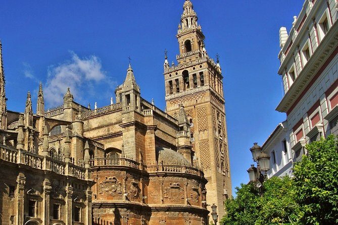 Private Tour Alcazar Ticket and Seville Cathedral - A Deep Dive into the Experience