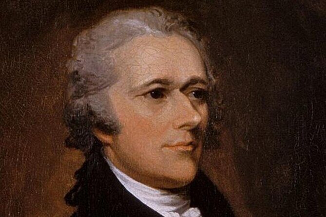 Private Tour Alexander Hamilton and the Founding Fathers New York City - Why Choose This Tour?