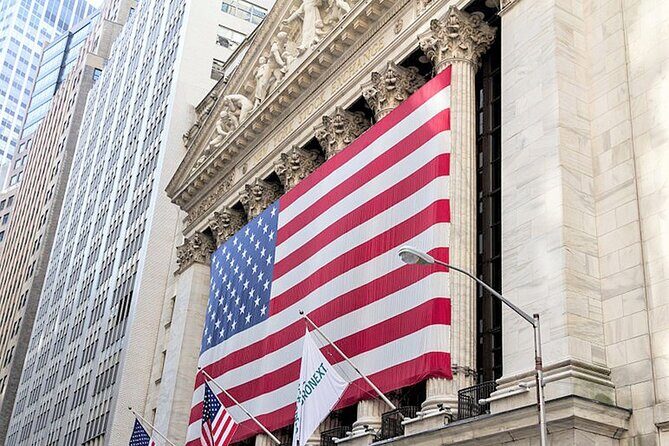 Private Tour Alexander Hamilton and the Founding Fathers New York City - FAQ