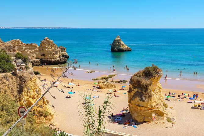 Private Tour Algarve From Lisbon To Portimão and Lagos - A Deep Dive Into the Algarve Private Tour from Lisbon