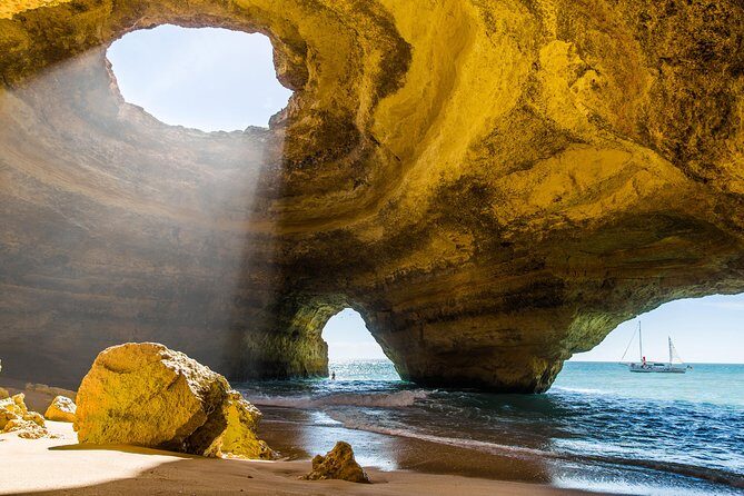Private Tour Algarve From Lisbon To Portimão and Lagos - FAQ: Your Practical Questions Answered