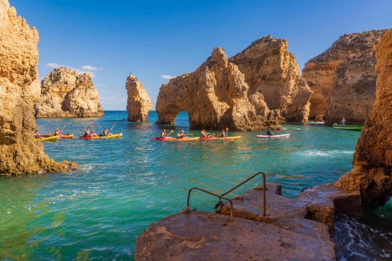 Private Tour Algarve Premium - Exploring the Algarve in Depth: What This Tour Offers