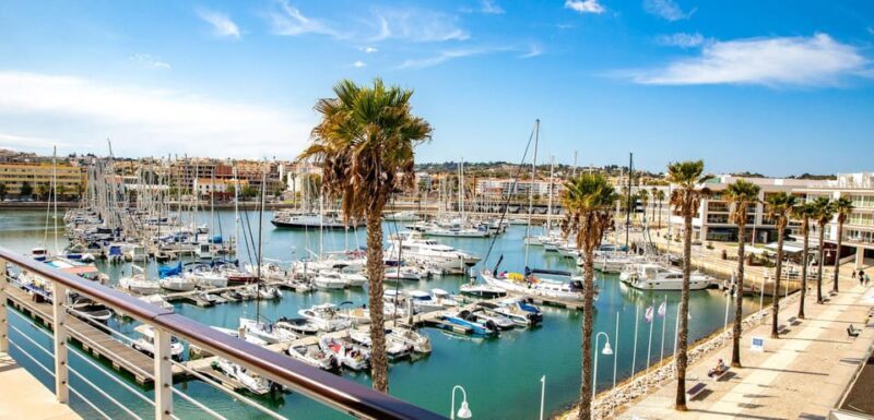 Private Tour Algarve Premium - Who Should Consider This Tour?