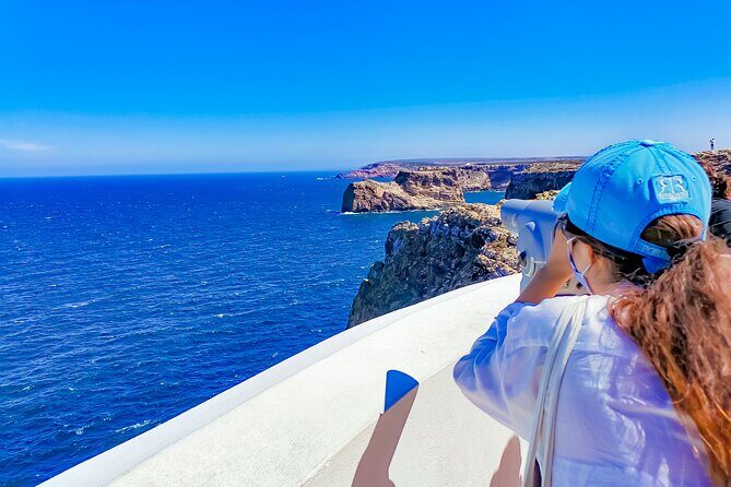 Private Tour - Algarve West Coast Full Day - Exploring the Algarve West Coast with a Private Full-Day Tour