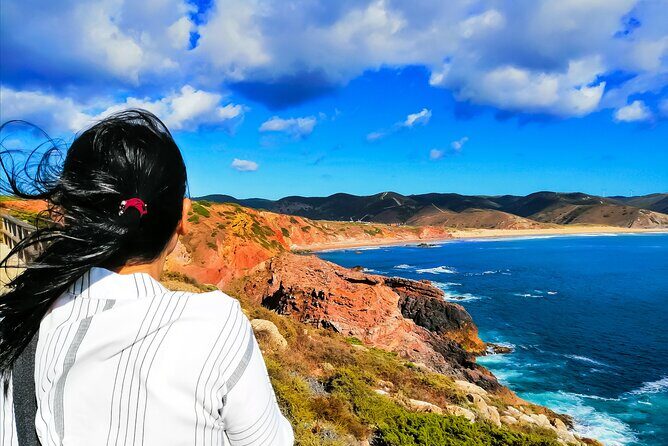 Private Tour - Algarve West Coast Full Day - An In-Depth Look at the Algarve West Coast Private Tour