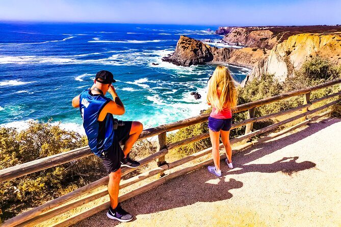 Private Tour - Algarve West Coast Full Day - FAQs