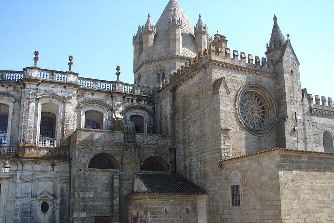 Private Tour all day Evora from Lisbon - FAQ