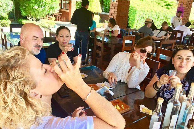 Private Tour, all inclusive: Tlacochahuaya, Mezcal, Teotitlán del Valle - Final Thoughts