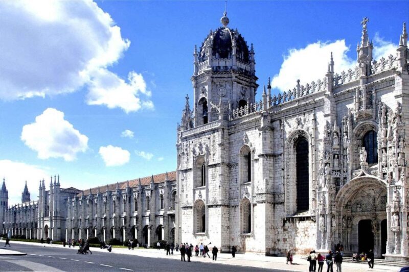 Private Tour All Lisbon Highlights 3h - Frequently Asked Questions