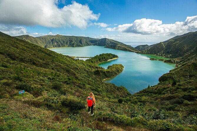 Private Tour: All of Furnas (Beija Included) & Lagoa do Fogo - FAQ
