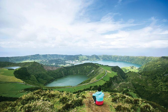 Private Tour - All of the West & Sete Cidades Volcano - A Deep Dive into the Experience