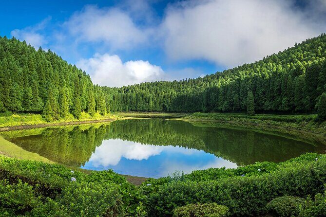 Private Tour - All of the West & Sete Cidades Volcano - FAQ