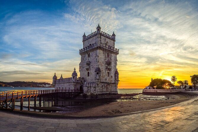 Private Tour along the Discoveries route in Belém - A Deep Dive into the Belém Tour Experience