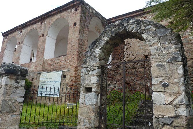 PRIVATE TOUR: Alta Gracia with Che Guevara´s house - Key Points