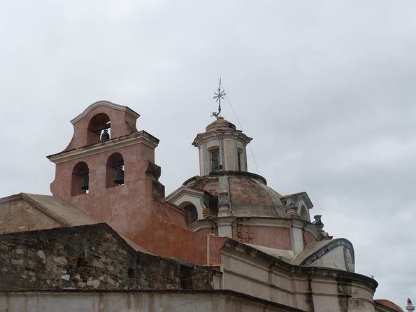 PRIVATE TOUR: Alta Gracia with Che Guevara´s house - A Deep Dive into Alta Gracia’s Highlights and What You Can Expect