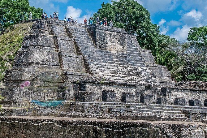 Private Tour Altun Ha Cave tubing and Baboon sanctuary from Belize City - Exploring Belize’s Hidden Treasures in One Day