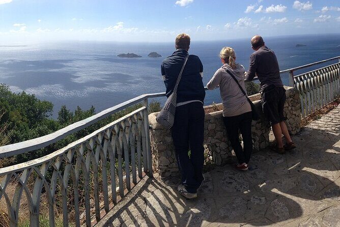 Private Tour: Amalfi Coast by Vintage Vespa from Naples - Frequently Asked Questions