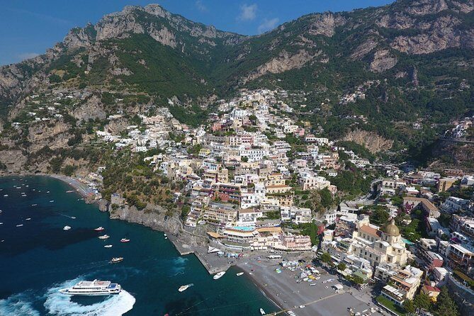 Private Tour: Amalfi Coast Day Cruise from Sorrento - The Practicalities and What You Can Expect