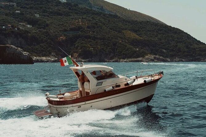 Private tour Amalfi coast full day - A Detailed Look at the Private Amalfi Coast Tour