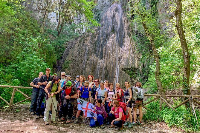 Private Tour: Amalfi Valle delle Ferriere Nature Reserve Walking Tour - Exploring the Valle delle Ferriere: A Tranquil Escape from the Amalfi Coast