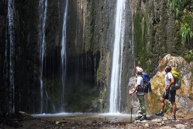 Private Tour: Amalfi Valle delle Ferriere Nature Reserve Walking Tour - Key Points
