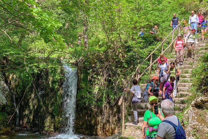Private Tour: Amalfi Valle delle Ferriere Nature Reserve Walking Tour - The Sum Up