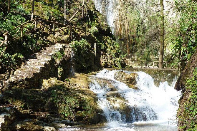 Private Tour: Amalfi Valle delle Ferriere Nature Reserve Walking Tour - FAQs
