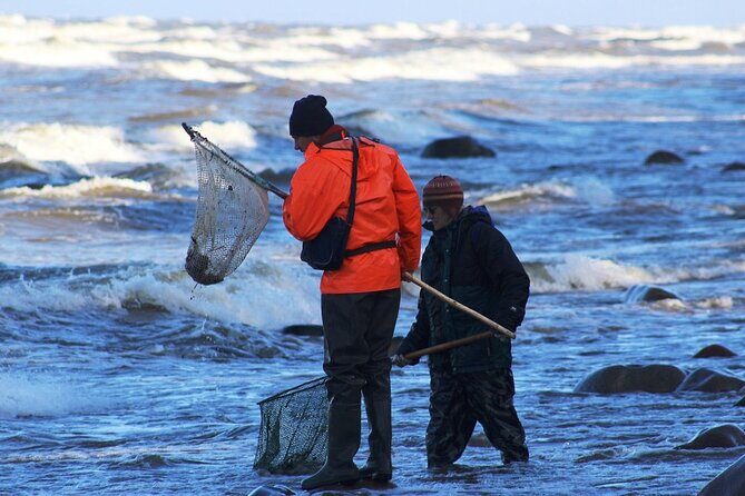 Private Tour: Amber Catching in Curionian Spit From Klaipeda - Who This Tour Is Best For
