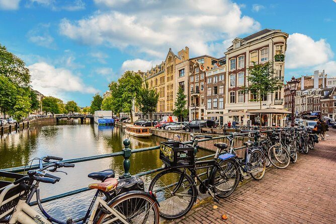 Private Tour: Amsterdam City Walking Tour and Canal Cruise - Exploring Amsterdam: What to Expect on This Tour
