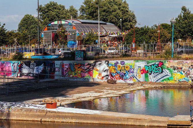 Private Tour: Amsterdam's Best Local Hotspots - Frequently Asked Questions