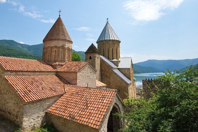Private Tour: Ananuri Gudauri and Kazbegi - FAQ