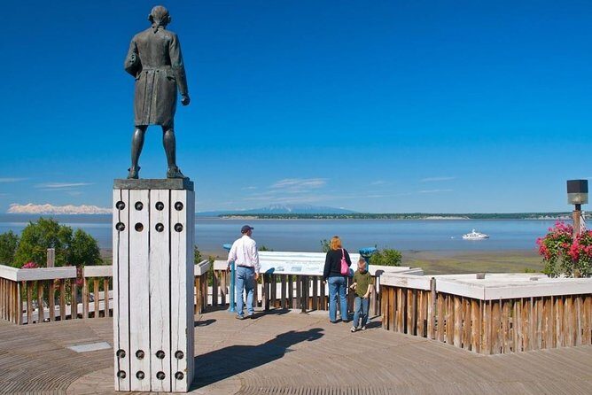Private Tour: Anchorage 3-Hour Tour - Who Should Consider This Tour?