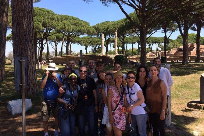 Private Tour - Ancient Ostia - Why This Tour Is Worth Your Time