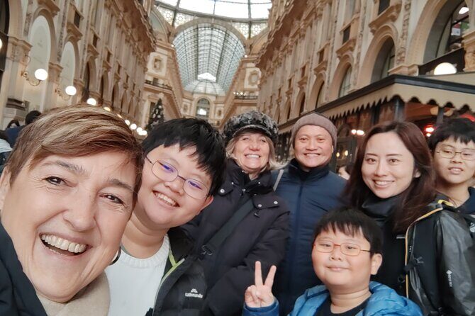Private Tour and Cooking Class in Milano with a Milanese Family - A Deep Dive into the Milanese Private Tour and Cooking Class