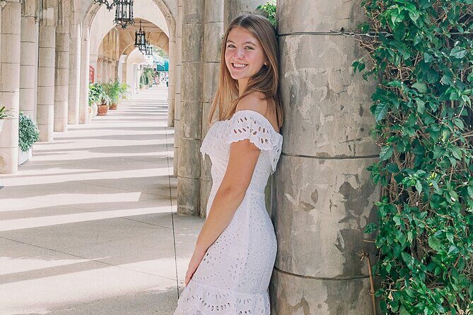 Private Tour and Photoshoot along Picturesque Historic Worth Ave - Who Should Consider This Tour?