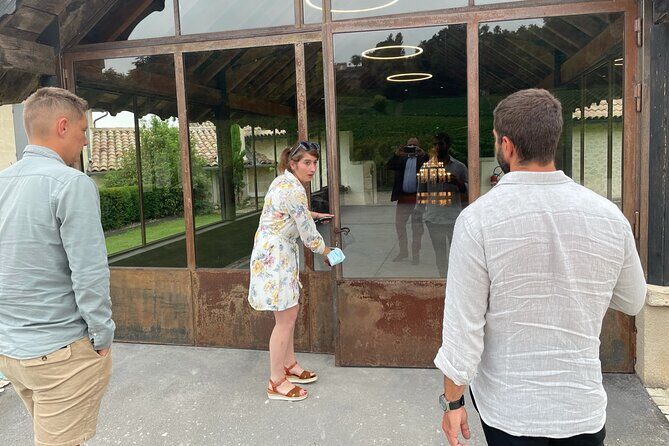Private Tour and Tastings in St-Emilion: Grands Crus and Monuments - FAQs