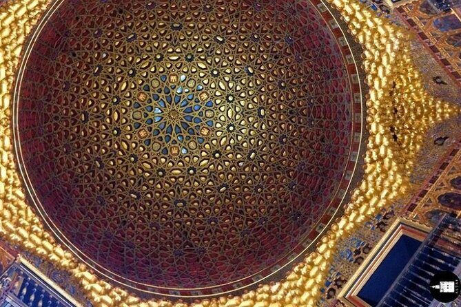 Private tour and tickets of Alcazar & Cathedral of Seville - Practical Tips & Considerations