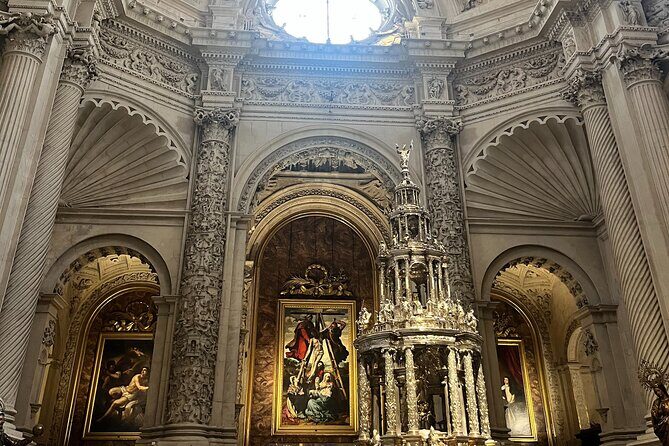 Private tour and tickets of Alcazar & Cathedral of Seville - FAQ
