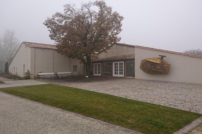 Private tour and visits on the Medoc Castle Route (Luxury Minivan) - Final Thoughts: Is This Tour Right for You?