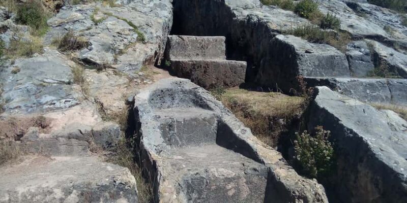 Private Tour: ANDEAN TRILOGY - Temple of the Moon Amaru Markawasi - What Reviewers Say