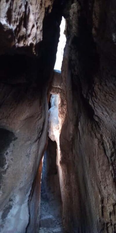 Private Tour: ANDEAN TRILOGY - Temple of the Moon Amaru Markawasi - Who Will Love This Tour?