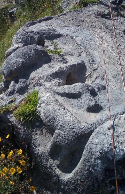 Private Tour: ANDEAN TRILOGY - Temple of the Moon Amaru Markawasi - Frequently Asked Questions