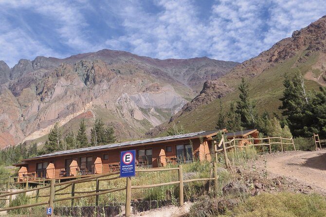 Private Tour: Andes Mountains with Wine Tasting from Santiago - Who Should Consider This Tour?