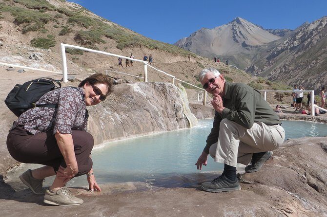 Private Tour: Andes Mountains with Wine Tasting from Santiago - Final Thoughts