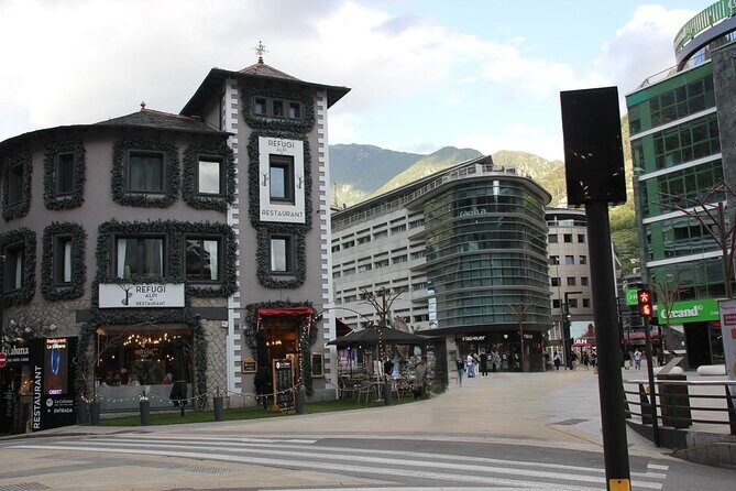 PRIVATE Tour Andorra la Vella: old town and commercial hub - Who Should Consider This Tour?